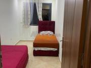 Appartement à louer 1 min de la plage