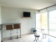 Appartement à louer 1 pièce