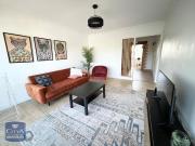 Appartement à louer 1 pièce 10.35m²