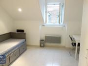 Appartement à louer 1 pièce 11.89m²