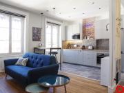 Appartement à louer 1 pièce