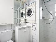 Appartement à louer 1 pièce 13,14 m
