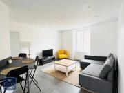 Appartement à louer 1 pièce 13.24m²