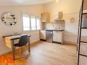 Appartement à louer 1 pièce 13 m