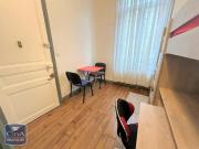 Appartement à louer 1 pièce 13m²