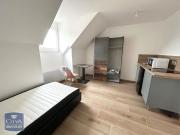 Appartement à louer 1 pièce 14.38m²