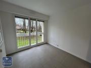 Appartement à louer 1 pièce 14.57m²