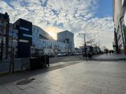 Appartement à louer 1 pièce 14,64 m