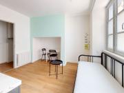 Appartement à louer 1 pièce 14,87 m