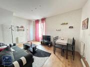 Appartement à louer 1 pièce 14m²