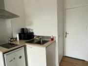 Appartement à louer 1 pièce