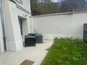 Appartement à louer 1 pièce