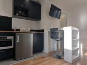 Appartement à louer 1 pièce 15,40 m