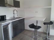 Appartement à louer 1 pièce 15,82 m