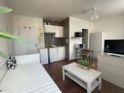 Appartement à louer 1 pièce