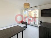 Appartement à louer 1 pièce 17,63 m