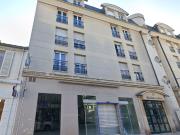 Appartement à louer 1 pièce 17,85 m