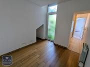 Appartement à louer 1 pièce 18.07m²