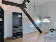 Appartement à louer 1 pièce 18,37 m