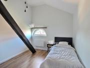 Appartement à louer 1 pièce 18,37 m