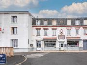 Appartement à louer 1 pièce 18.91m²