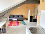 Appartement à louer 1 pièce 18.95m²