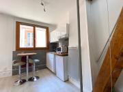 Appartement à louer 1 pièce 19,07 m