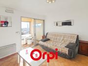 Appartement à louer 1 pièce 19,26 m