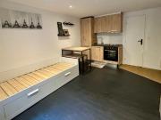 Appartement à louer 1 pièce 20,14 m