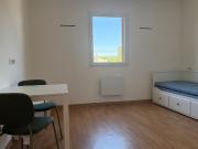 Appartement à louer 1 pièce 20,47 m