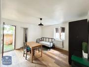 Appartement à louer 1 pièce 20.69m²