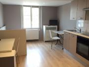 Appartement à louer 1 pièce 20,73 m Appartement à louer 1 pièce 20,73 m