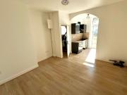 Appartement à louer 1 pièce 20,93 m