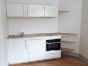 Appartement à louer 1 pièce 21,07 m