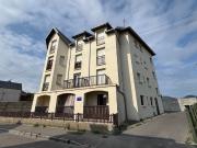Appartement à louer 1 pièce 21,09 m
