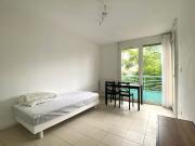 Appartement à louer 1 pièce 21,15 m