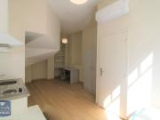 Appartement à louer 1 pièce 21.51m²