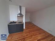 Appartement à louer 1 pièce 21.82m²