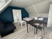 Appartement à louer 1 pièce 21,92 m