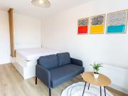 Appartement à louer 1 pièce 22,23 m