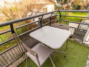 Appartement à louer 1 pièce 22,23 m