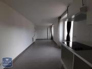 Appartement à louer 1 pièce 22.46m²