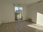 Appartement à louer 1 pièce 22.5m²