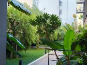 Appartement à louer 1 pièce 22 m