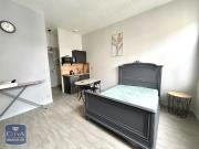 Appartement à louer 1 pièce 23.21m²