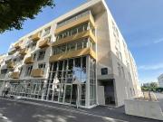 Appartement à louer 1 pièce 23,25 m