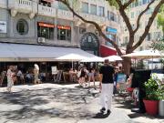 Appartement à louer 1 pièce 23,33 m