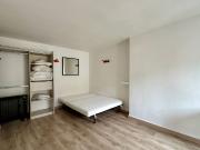 Appartement à louer 1 pièce 23,36 m