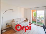 Appartement à louer 1 pièce 23,55 m