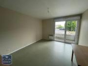 Appartement à louer 1 pièce 23.5m²